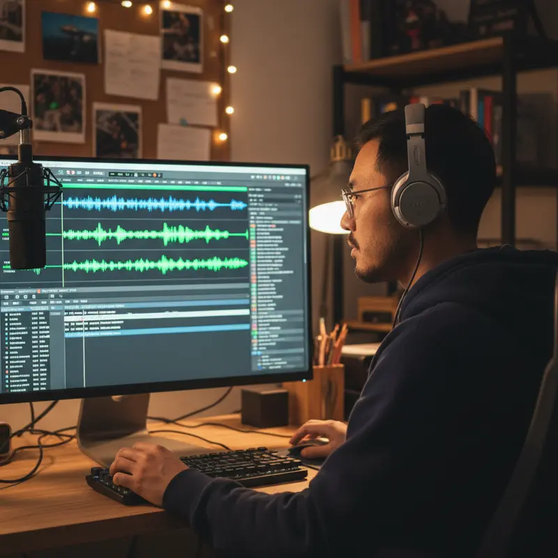 内容创作者与 YouTuber