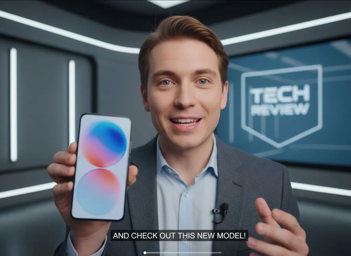 マーケティング動画