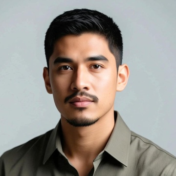 Carlos V.