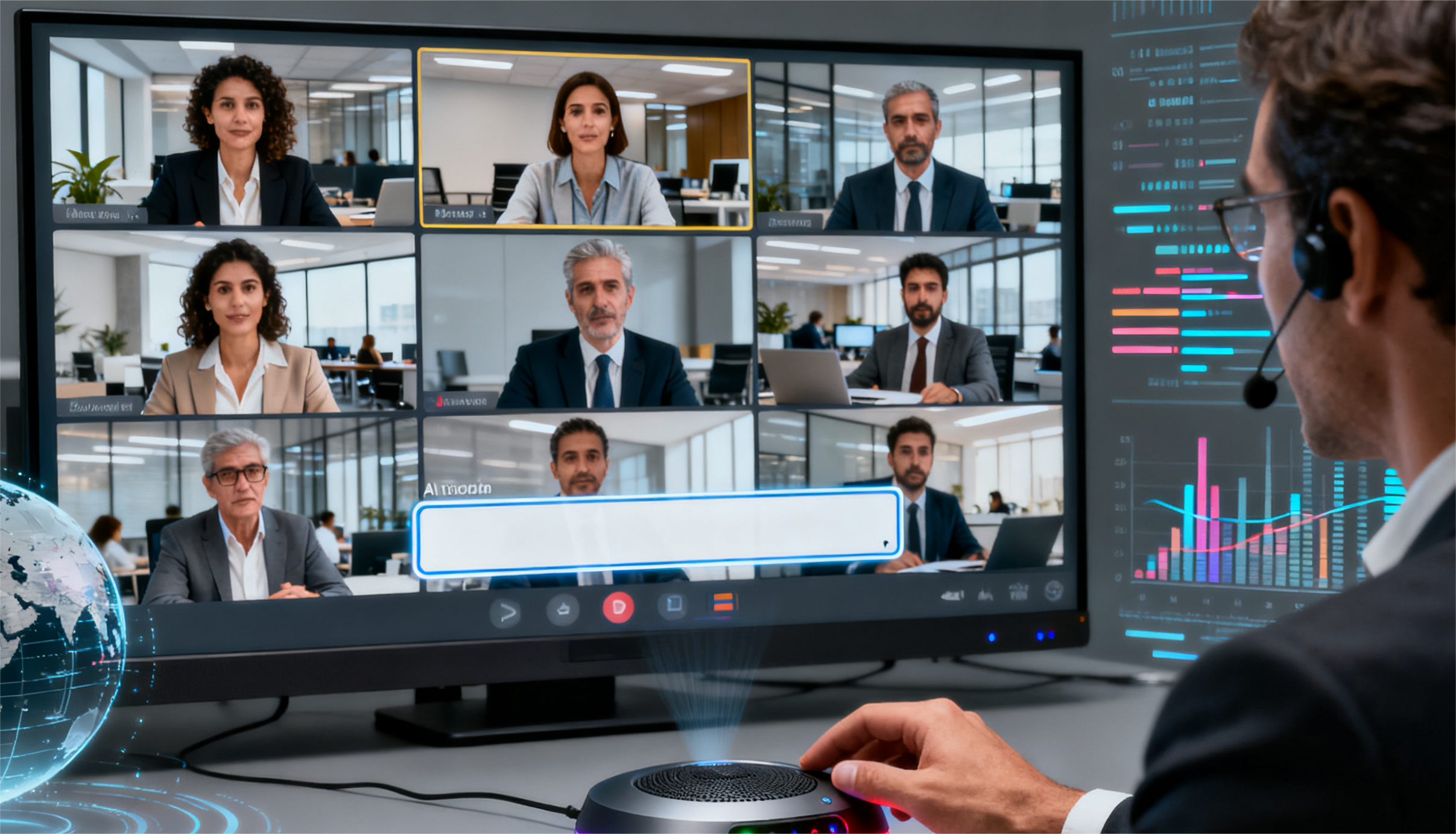 Easy Online Voice Changer