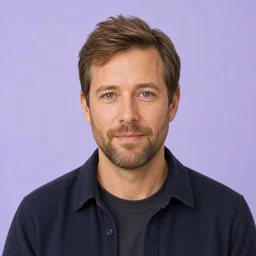 James P.