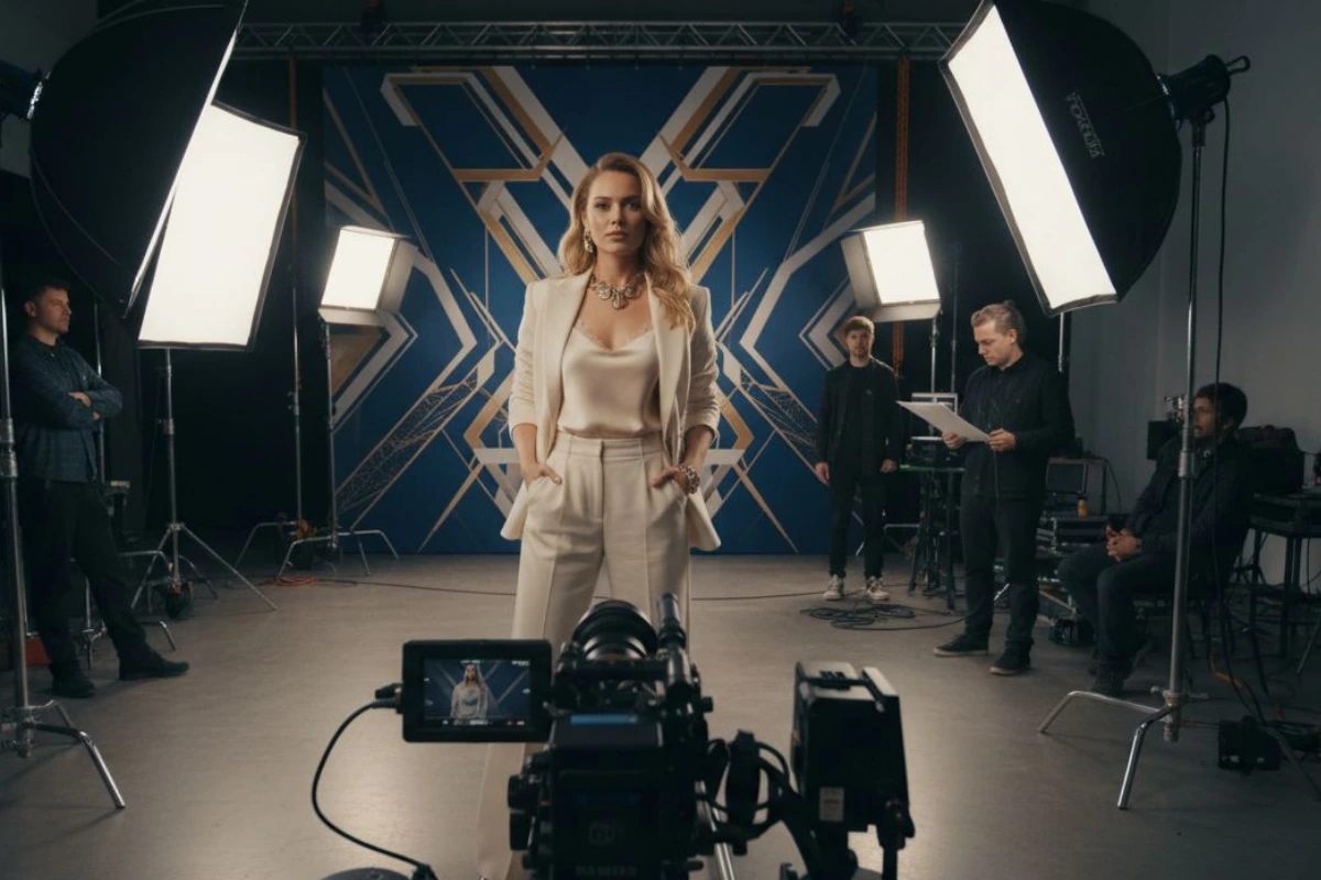 المسوقون يختبرون أنماط الأصوات النسائية للإعلانات بالذكاء الاصطناعي