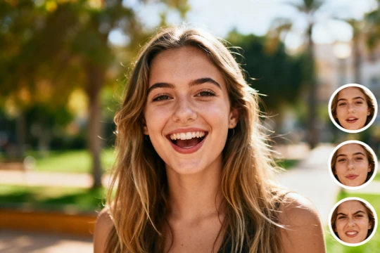 Ai Dubbing — screenshot 2 showing tool features and UI