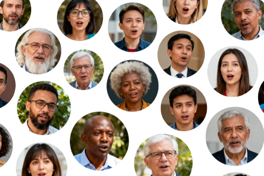 Ai Dubbing — screenshot 3 showing tool features and UI