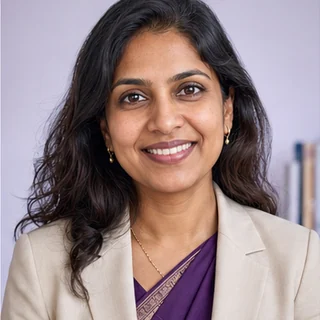 Dr. Priya Nair