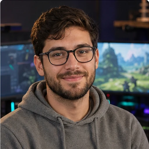 Daniel R.