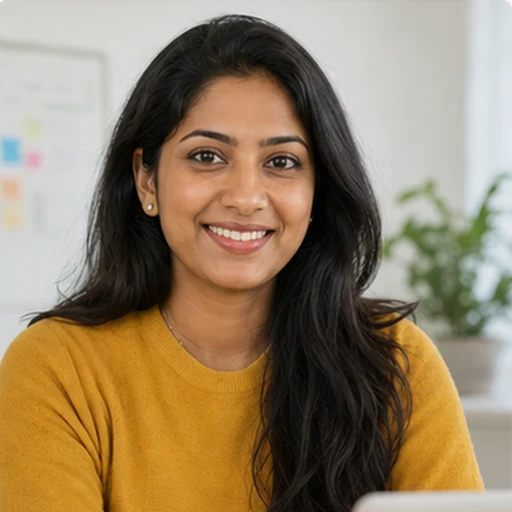 Priya K.