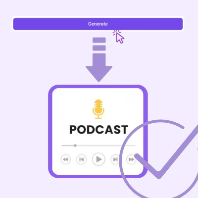 第三步:生成并下载