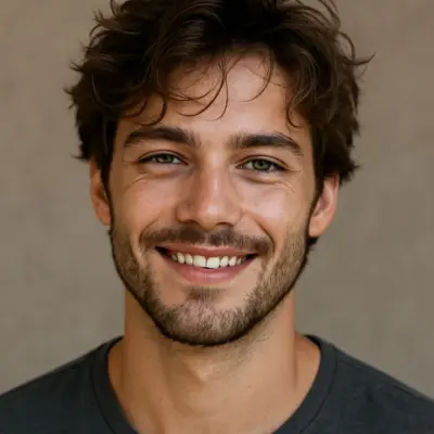 دانييل بروكس