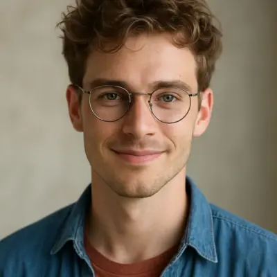 مايكل تومسون