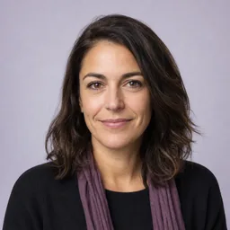 Marta R.