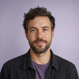 James P.