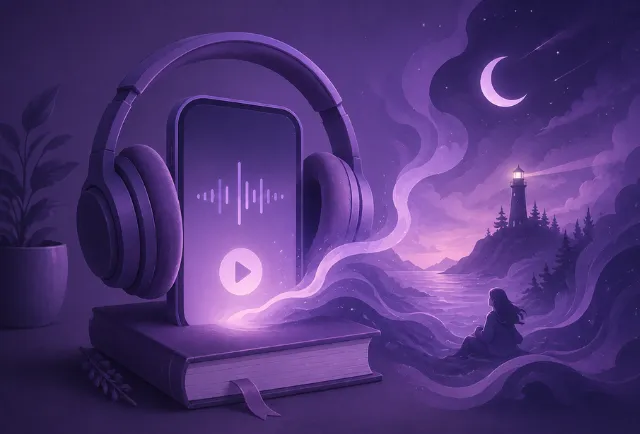 ai audiobook generator