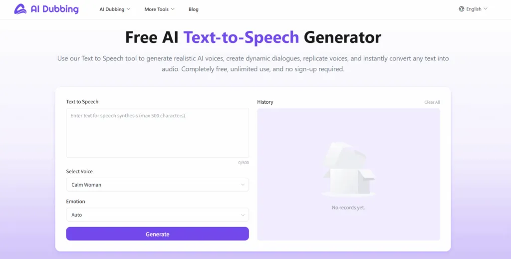 text to speech in girl voice