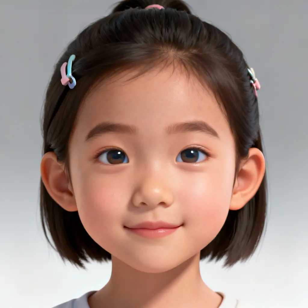 Child Female